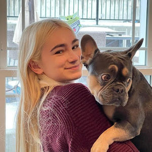 Meet your Posher, Aspen